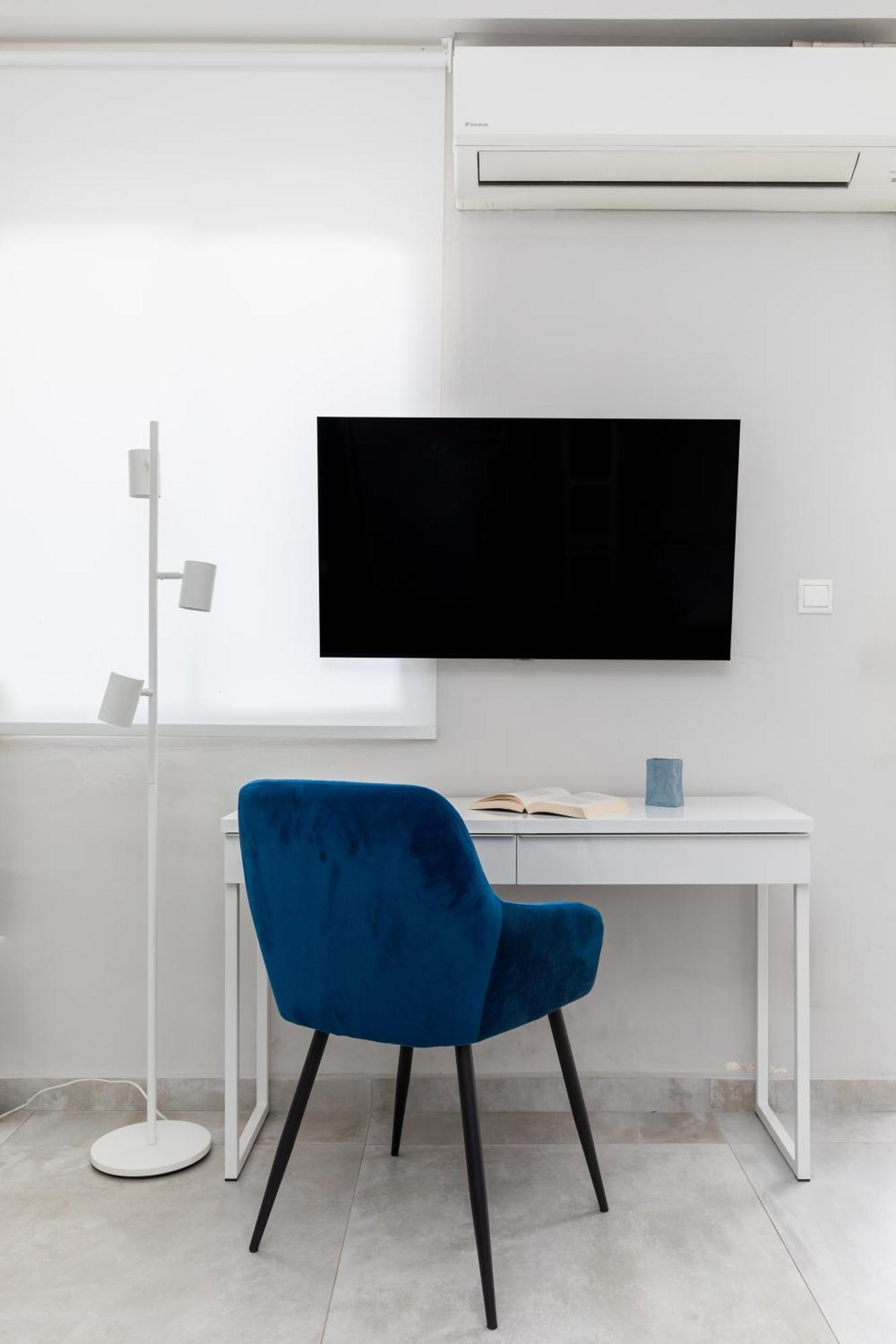 Apartment Pearl By Halu!, Penthhouse In The Center
